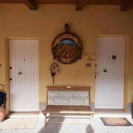 Agriturismo Al Rifugio Divino Belvedere Ostrense Exterior photo