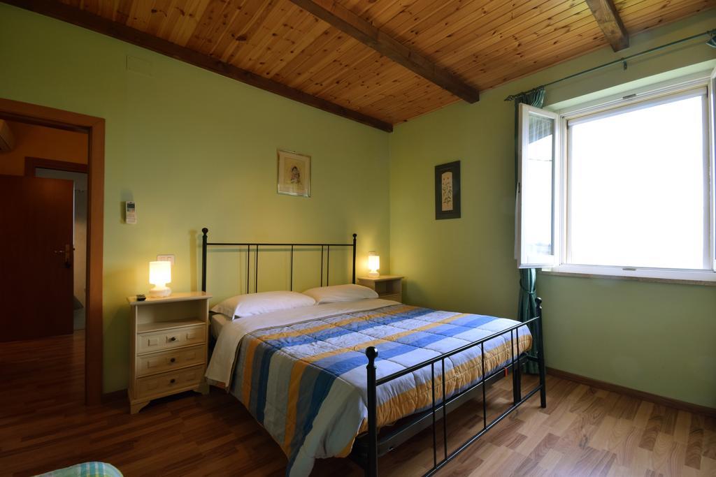 Agriturismo Al Rifugio Divino Belvedere Ostrense Exterior photo